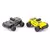 Turbo racing baby monster escala 1:76 monster truck rtr controle remoto mini mod - magazine digital