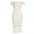Elegante renda noite vestido de festa de casamento para mulheres sexy oco para f na internet