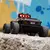 Turbo racing baby monster escala 1:76 monster truck rtr controle remoto mini mod - comprar online