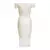 Elegante renda noite vestido de festa de casamento para mulheres sexy oco para f na internet