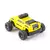 Turbo racing baby monster escala 1:76 monster truck rtr controle remoto mini mod