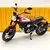 TSM-Diecast Modelos de Motocicleta Scrambler Icon 803CC 2015, Rosso TSMMC004, 1: - comprar online
