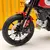 TSM-Diecast Modelos de Motocicleta Scrambler Icon 803CC 2015, Rosso TSMMC004, 1: - comprar online