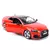 Carro em Miniatura Bburago Audi RS5 Coupé 1:24 é uma réplica de luxo