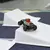Turbo racing baby monster escala 1:76 monster truck rtr controle remoto mini mod