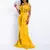 Vestido de manga curta pérola feminino vestido maxi sexy senhora do escritório - loja online