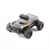 Turbo racing baby monster escala 1:76 monster truck rtr controle remoto mini mod - magazine digital