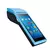 Q2i android 8.1 pda portátil pos impressoras térmicas terminal pda 5.5 &#39;&# na internet