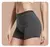 Mulheres calcinha menstrual fluxo pesado período shorts muito absorvente boxer - magazine digital