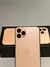 Apple iPhone 11 Pro 64GB 256GB ROM Original 5.8&quot; Super Retina A13 IOS iPhon na internet