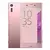 Sony-Xperia XZ único telefone móvel, versão original Jp, F8331, Dual Sim, LTE na internet