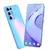 Novo smartphone 5g a75 pro 7.3 polegadas android qualcomm8 gen 2 celulares 10cor