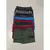 Kit 5 Cuecas Infantil microfibra caixa Cueca menino - magazine digital
