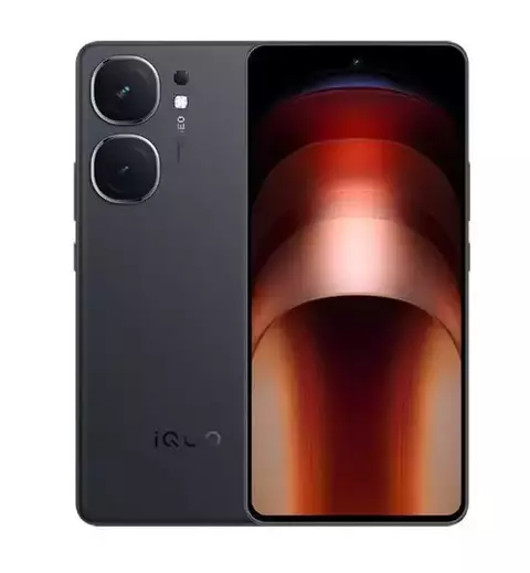 VIVO-IQOO Neo 9 5G Snapdragon 8 Gen 2, Bateria 5160mAh, 120W, SuperVOOC, 50MP, I
