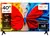 Smart TV 40" TCL Full HD QLED 40S5K Google TV 2 HDMI - Loja magazine digital