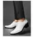 Luxo vermelho salto alto sapato masculino moda mocassim homem sapatos de casamen - comprar online