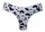 10 Calcinhas Algodão Algodão Tanga Básica Lingerie Atacado - comprar online