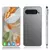 Smartphone original 5g pixel 9 pro xl 7.3 &quot;android 15 telefone móvel 8800m - magazine digital