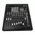 Mixer De Áudio Digital Profissional, Mixing Console, Console, Tabela De Som, 12 na internet