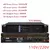 Imagem do PF10000Q Amplificador de potência de áudio profissional 2/4 canais 4x2500W DJ