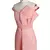Vestido de manga curta pérola feminino vestido maxi sexy senhora do escritório - loja online