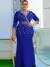 vestidos Senhoras elegantes de festa roupas africanas luxo diamantes