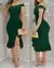Vestidos femininos casuais 2025 primavera bloco de cor geométrica impresso plis na internet