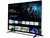 Smart TV 58” 4K DLED Rig Vizzion BR58GUA IPS