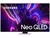 Smart TV 55” 4K Neo QLED Samsung QN55QN85BA - loja online