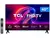 Smart TV 40” Full HD LED TCL 40S5400A Android na internet