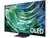 Smart TV 55&quot; 4K OLED Samsung 55S90DA 144Hz Wi-Fi Bluetooth com Alexa 4 HDMI - comprar online