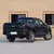 Novos carros Ford Ranger captador 2.3T Awd Mountain Forest Diesel 4x4 captador na internet