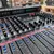 Controlador de som dj misturador profissional 16/12/20 canais duplo 128dsp desem - comprar online