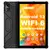 PRITOM-Tablet Android 13 8, 4GB 4GB, 64GB, 1TB Expandir, WiFi 6 Caixa Dupla d na internet