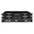 Amplificador de potência digital profissional 4x1800W Classe D Áudio estéreo