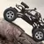 Carro RC com tração nas seis rodas para menino, Carro Elétrico, Cross-Country - comprar online