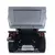 KABOLITE 5801 Escala 1/14 RC Caminhão Trator de Metal Com Reboque 4x4 RC Brinqu