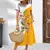 Vestidos femininos elegantes moda feminina manga curta topo casual senhoras solt na internet