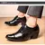 Luxo vermelho salto alto sapato masculino moda mocassim homem sapatos de casamen - comprar online
