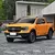 Novos carros Ford Ranger captador 2.3T Awd Mountain Forest Diesel 4x4 captador - comprar online