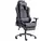 Cadeira Gamer XT Racer Reclinável Giratória Preta Platinum W Series - comprar online