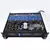 Leicozic 2500W 10000q Amplificador de potência de 4 canais Classe TD Line Array - magazine digital