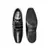 Sapato Masculino Social Comfort Malbec Alongado Preto 70183 - comprar online
