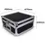 Amplificador profissional de 4 canais, 1600w * 4, equalizador de alta potência, - comprar online