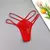 3 pçs renda fina cinta tanga feminina cintura baixa sexy perspectiva roupa inte - magazine digital