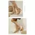 Sandálias de salto alto para mulheres, cunhas, sapatos de grife plataforma exc