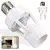 Sensor De Presença Soquete Bocal E27 P/ Lampada Fotocélula - comprar online
