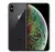 apple iphone xs max 4g lte, 6,5 polegadas ram 4gb rom