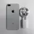 Original desbloqueado apple iphone 8 plus 4g lte telefone móvel 64gb/256gb 3d t na internet