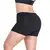 Mulheres calcinha menstrual fluxo pesado período shorts muito absorvente boxer